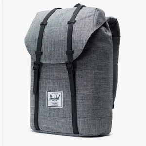 Retreat Backpack 🎒